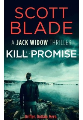 Kill Promise (Jack Widow Book 18)