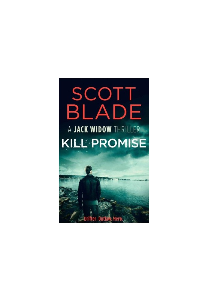 Kill Promise (Jack Widow Book 18)
