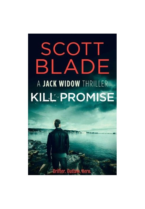 Kill Promise (Jack Widow Book 18)