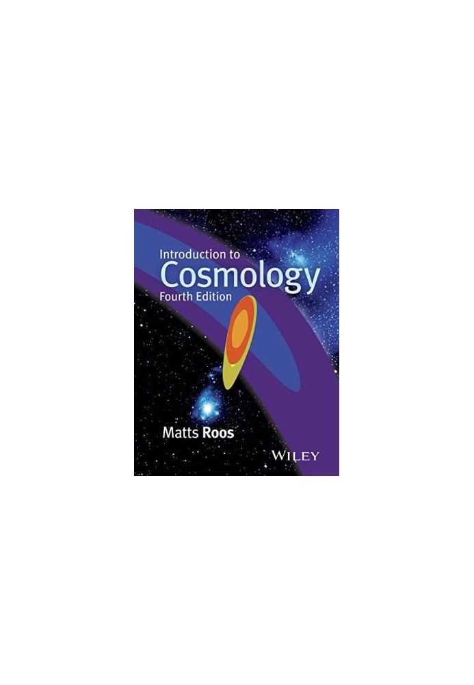 Introduction to Cosmology
