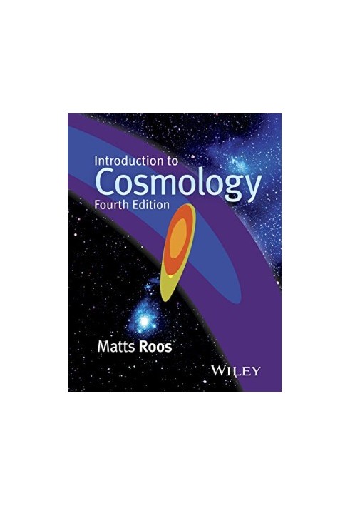 Introduction to Cosmology