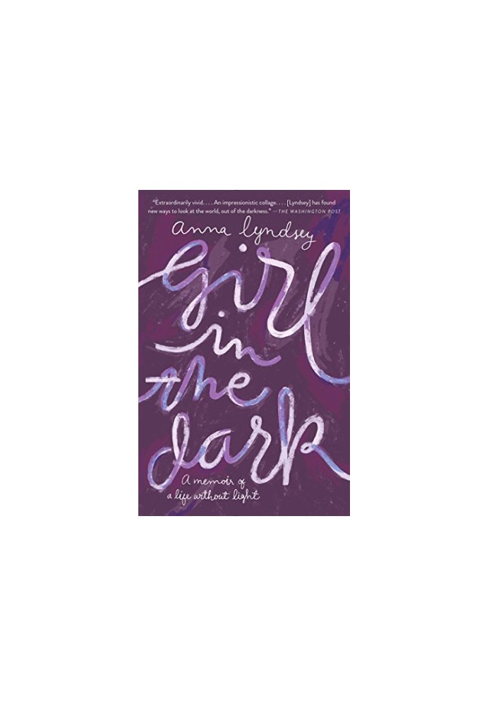 Girl in the Dark