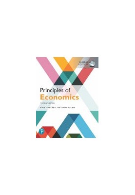 Principles of Economics, Global Edition, 13th Edition