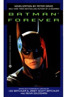 Batman Forever