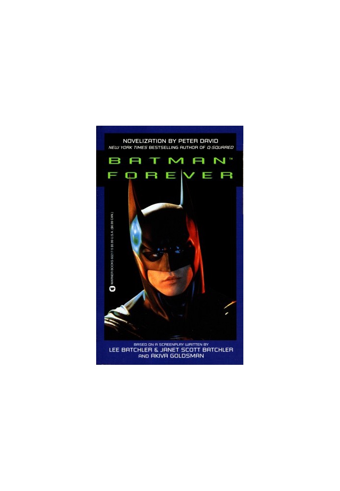 Batman Forever