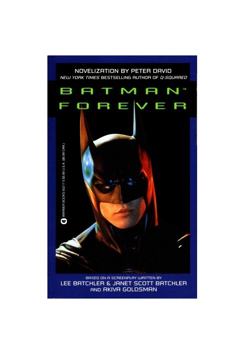Batman Forever