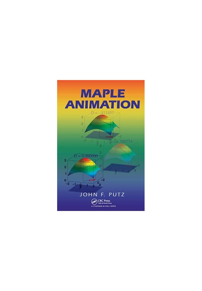 Maple Animation