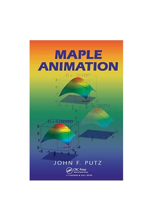Maple Animation