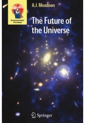 The Future of the Universe