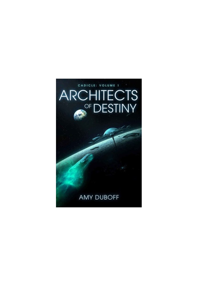 [Cadicle 01] • Architects of Destiny