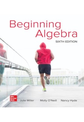 Beginning Algebra, 6th Edition