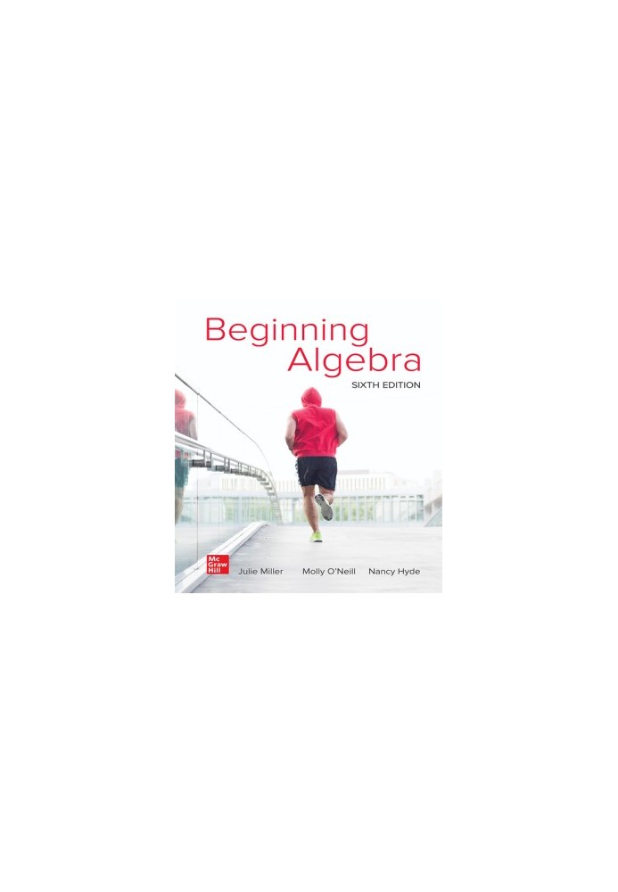 Beginning Algebra, 6th Edition