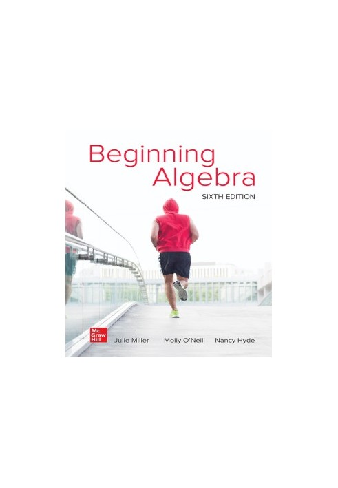 Beginning Algebra, 6th Edition