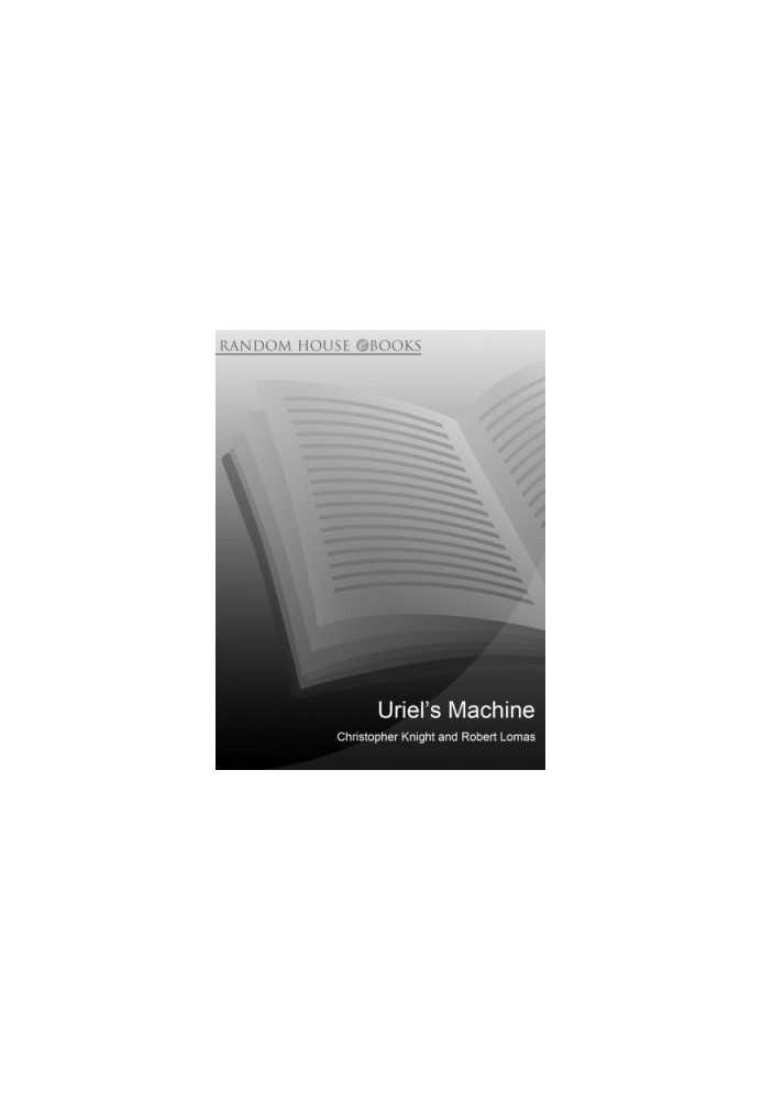 Reconstructing the Disaster Behind Human History: Uriel's Machine