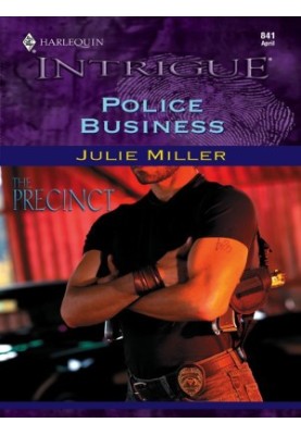 [The Precinct 02] • Police Business