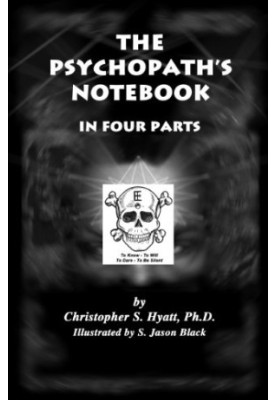 The Psychopath’s Notebook: Genesis