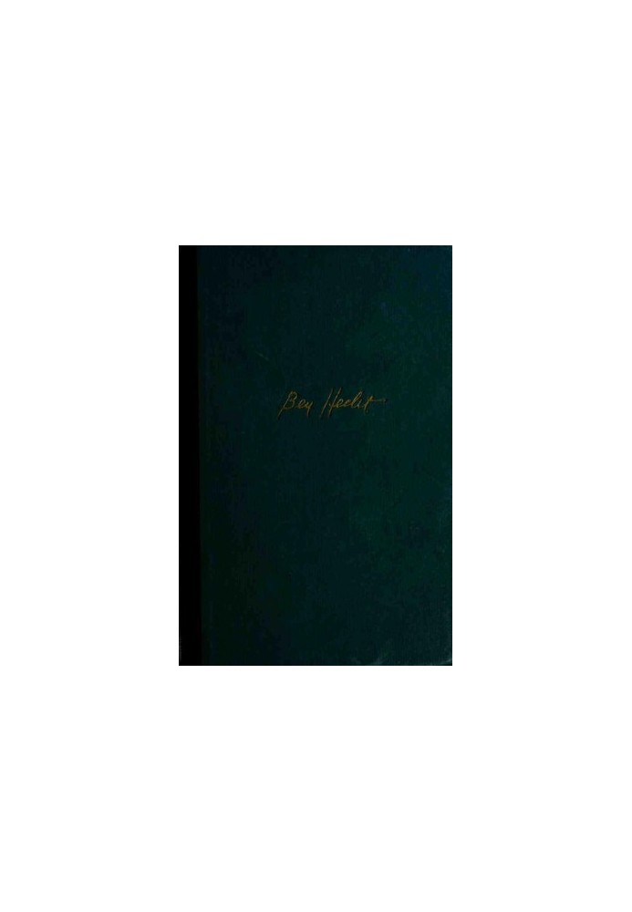 A Child of the Century: The Autobiography of Ben Hecht