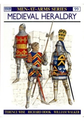 Medieval Heraldry