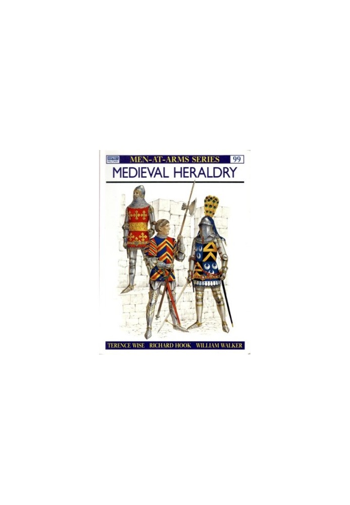 Medieval Heraldry