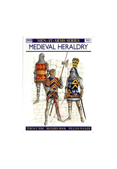 Medieval Heraldry