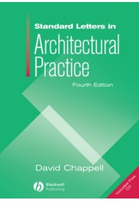 Standard Letters in Architectural Practice