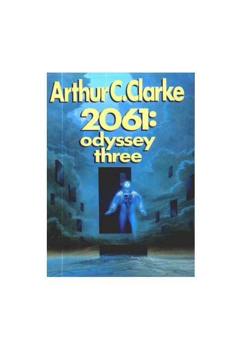 The Odyssey Collection