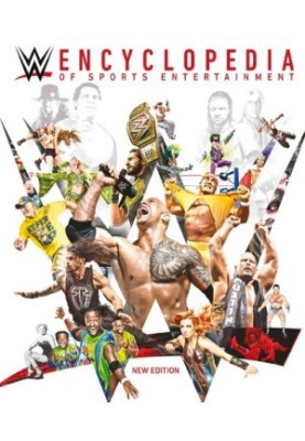 WWE Encyclopedia of Sports Entertainment New Edition