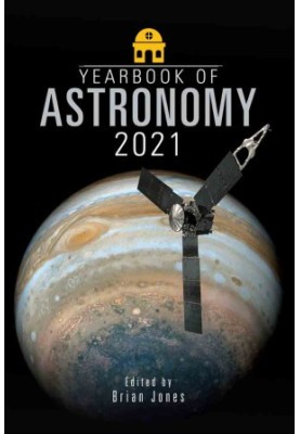 Yearbook of Astronomy 2021