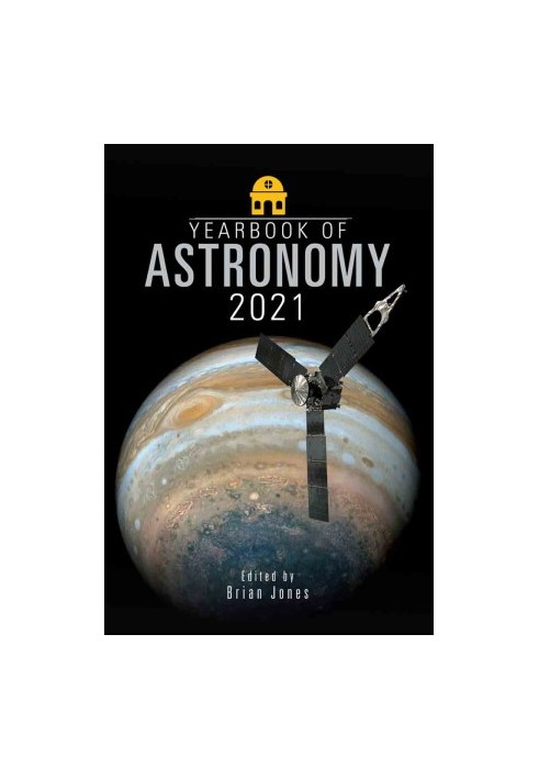 Yearbook of Astronomy 2021