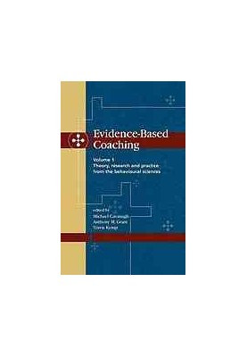 Theory, research and practice from the behavioural sciences
