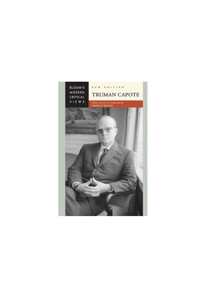Truman Capote