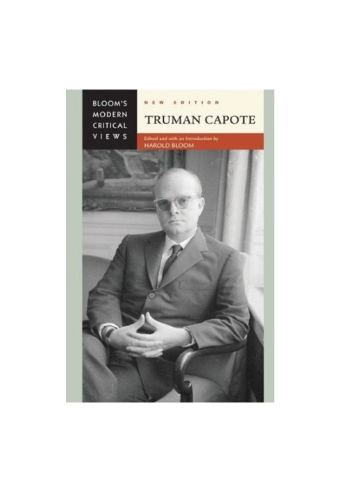 Truman Capote