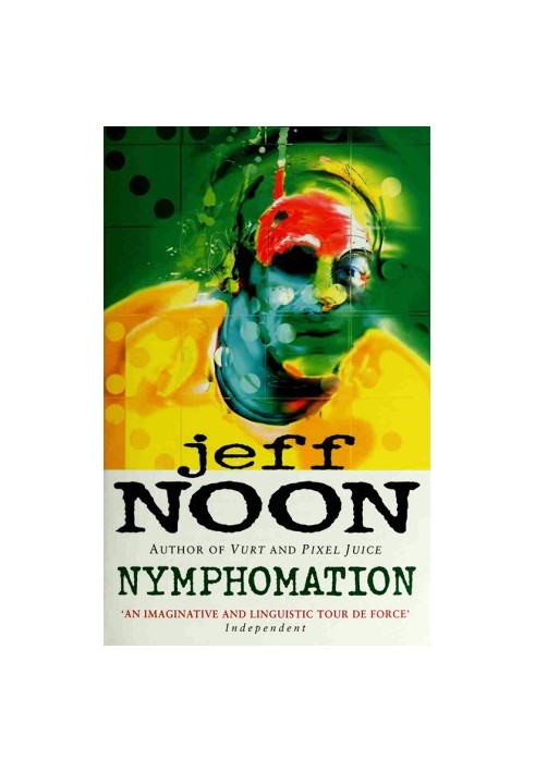 [Vurt 04] • Nymphomation