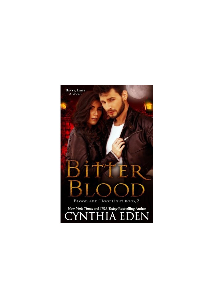 Bitter Blood