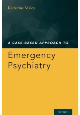 A Case-Based Approach to Emergency Psychiatry