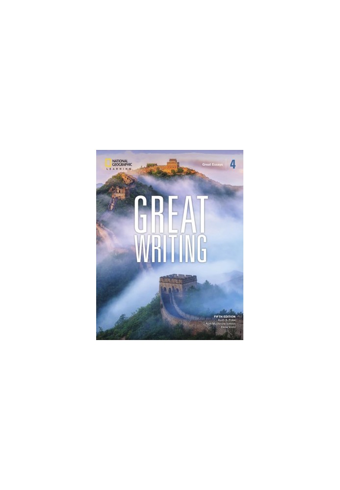 Great Writing 4: Great Essays, 5th Edition