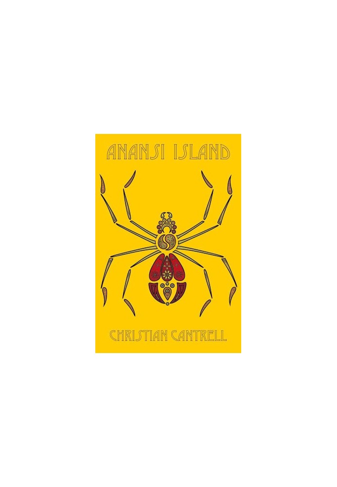 Anansi Island
