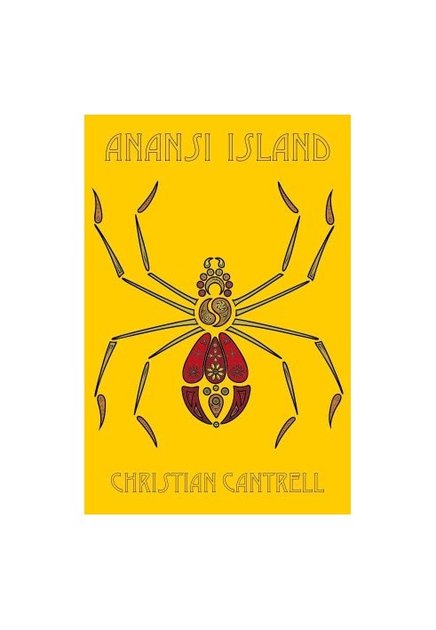Anansi Island