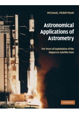 Astronomical applications of astrometry