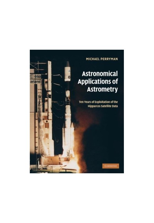 Astronomical applications of astrometry