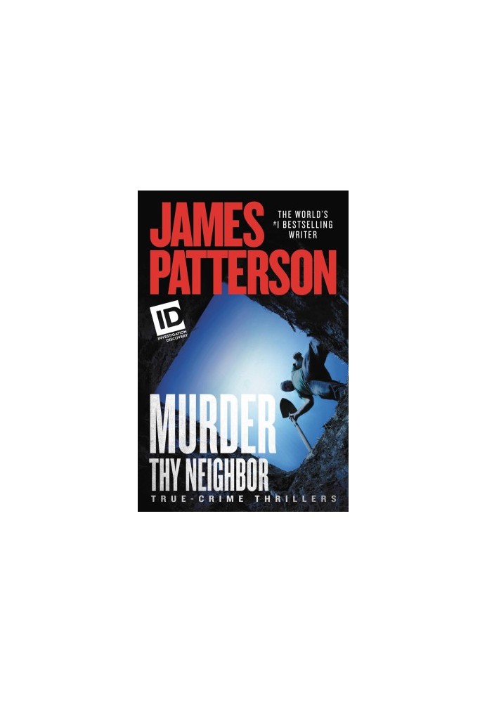 Murder Thy Neighbor (Discovery's Murder is Forever, 04)