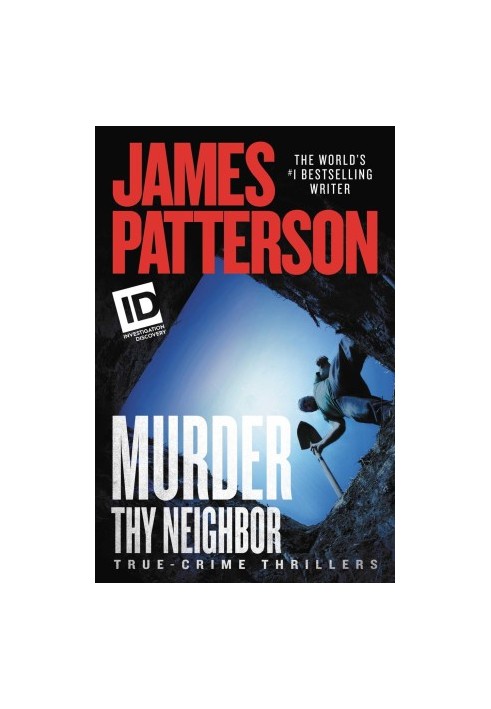 Murder Thy Neighbor (Discovery's Murder is Forever, 04)