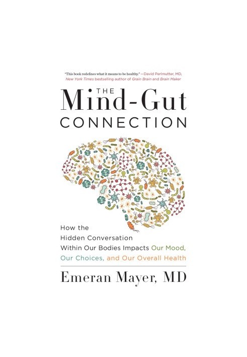 The Mind-Gut Connection