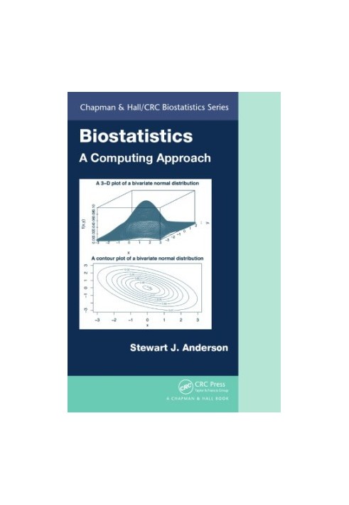 Biostatistics