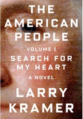 [The American People 01] • Search for My Heart