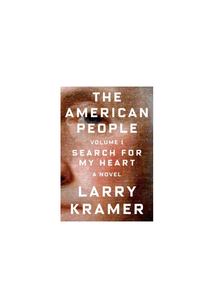 [The American People 01] • Search for My Heart