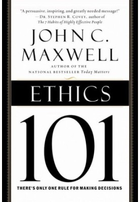 Ethics 101: What Every Leader Needs to Know