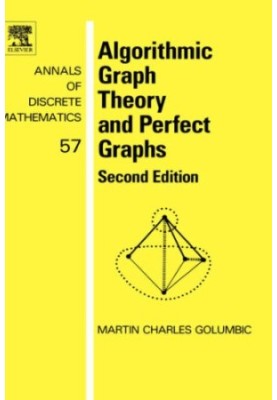 Algorithmic Graph Theory and Perfect Graphs
