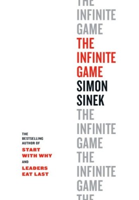 The Infinite Game