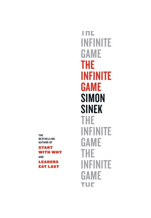 The Infinite Game